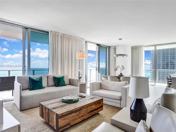 4111 S Ocean Dr #1201, Hollywood, FL 33019