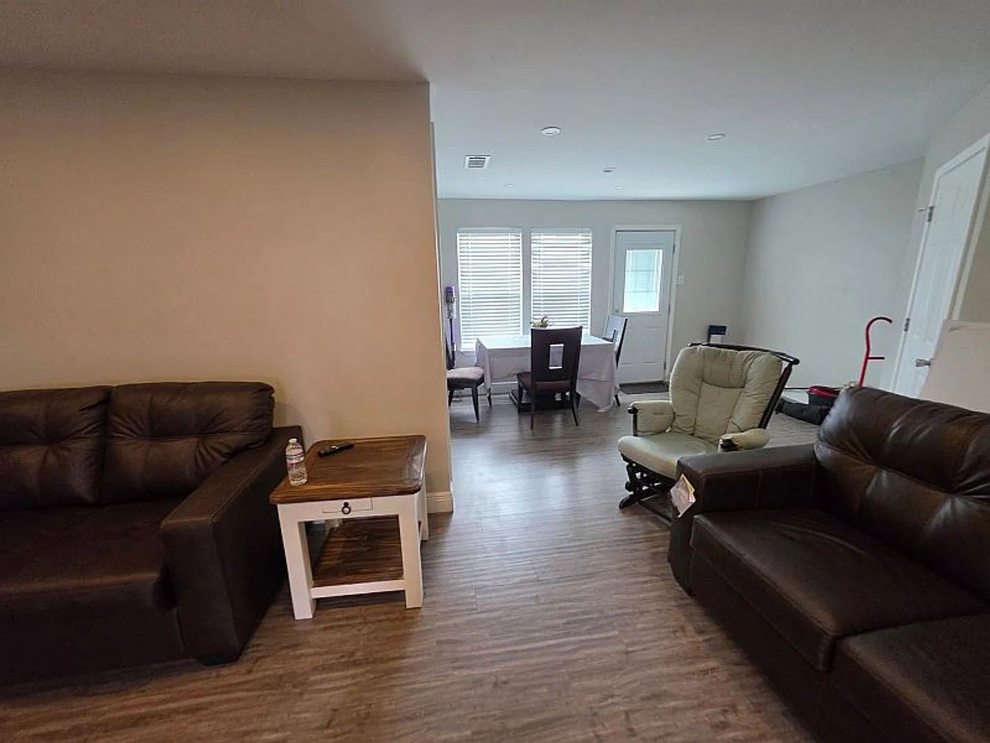 Rayville, LA - Furnished 3Bedroom/1Bath Home — Photo 3