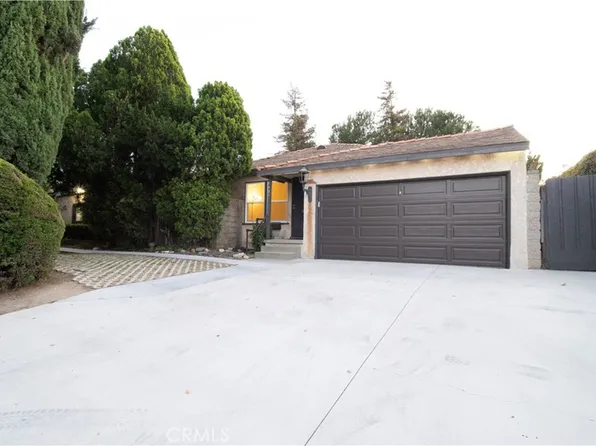 8421 Tampa Ave, Northridge, CA 91324