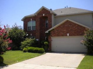 4617 Palm Ridge Dr, Fort Worth, TX 76133