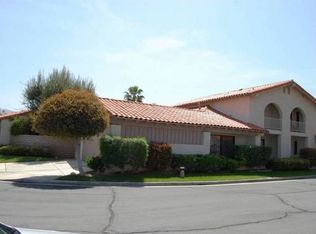 6121 E Driver Rd, Palm Springs, CA 92264