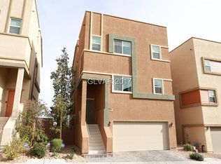 3844 Total Eclipse St, Las Vegas, NV 89129