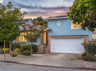 1044 Collier Dr, San Leandro, CA 94577