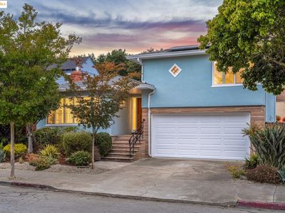 1044 Collier Dr, San Leandro, CA, 94577