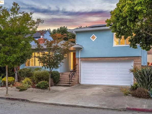 1044 Collier Dr, San Leandro, CA 94577