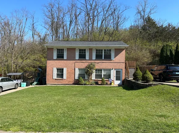 56 Kyles Ln, Fort Thomas, KY 41075