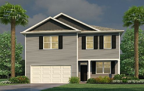 Elevation Image 0.