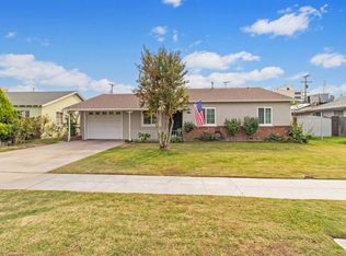 2716 E Brown Ave, Fresno, CA 93703