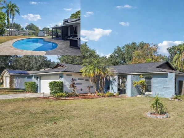 2015 Ronald Cir, Seffner, FL 33584