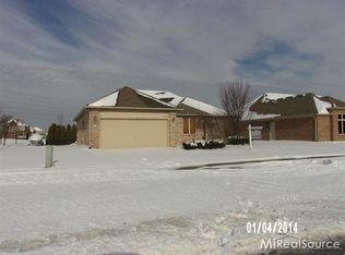21071 Vesper Dr, Macomb, MI 48044