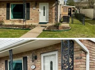 417 Georgetown St, Beaumont, TX 77707