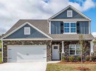 7105 Pine Mountain Cir, Gardendale, AL 35071