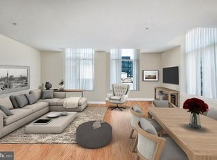 23 S 23rd St UNIT 6C, Philadelphia, PA 19103