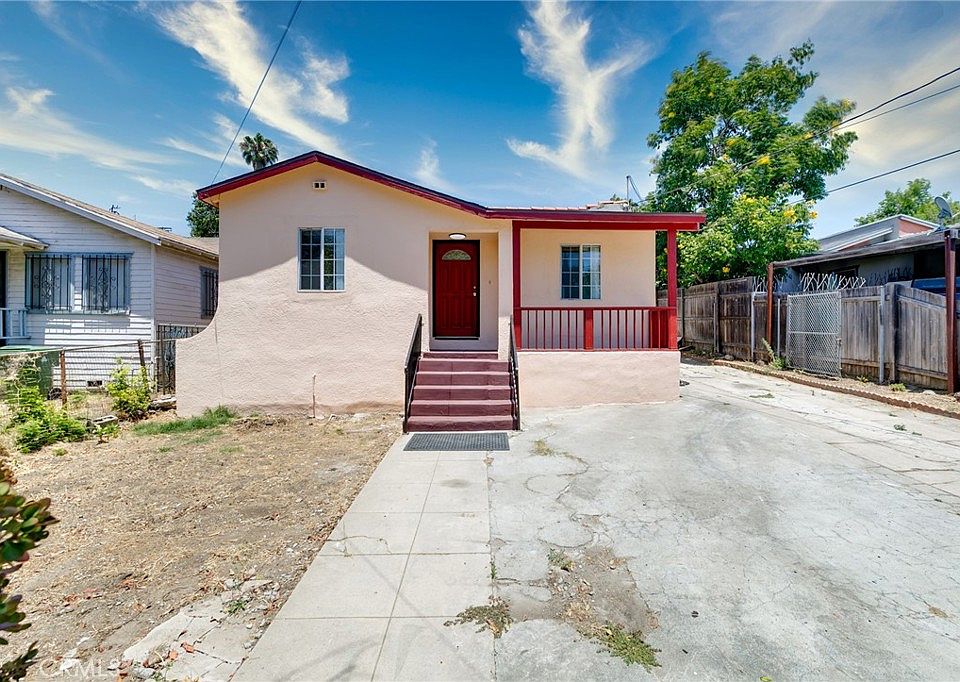 1st image of 2515 Mayberry St