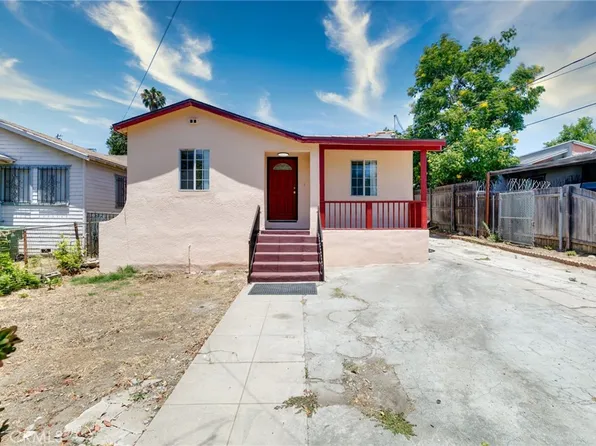 2515 Mayberry St, Los Angeles, CA 90026