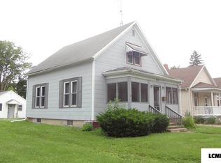 535 Decatur St, Lincoln, IL 62656