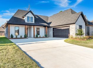 21 Turtle Creek Dr, Benton, LA 71006