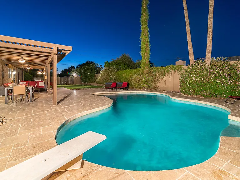 6802 E Ludlow Dr — Photo 26