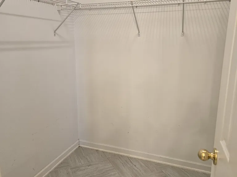 Master closet A