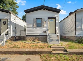 1815 Columbia St, Louisville, KY