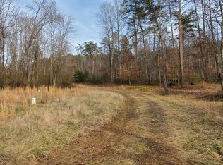 3363 Truevine Rd, Penhook, VA 24137