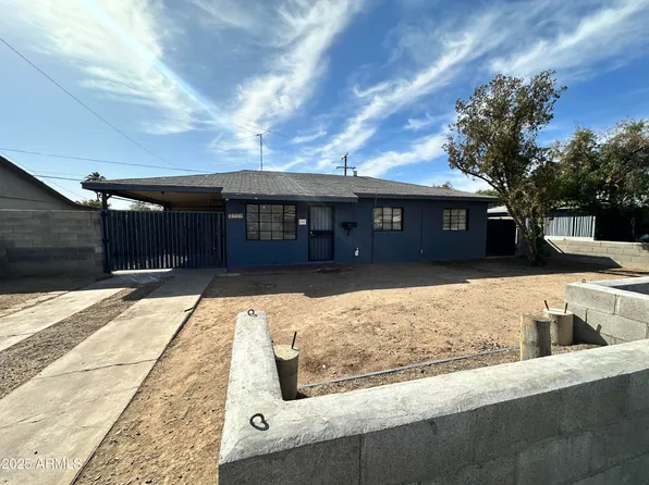 2721 W ROSE Lane, Phoenix, AZ 85017