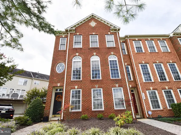 5130 Strawbridge Ter, Perry Hall, MD 21128