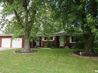 1416 S 1st Ave, Morton, IL