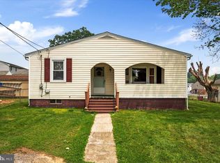 504 N Reymann St, Ranson, WV 25438