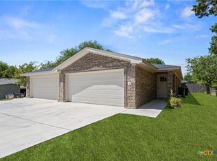 1908 Zuni Trce #A, Harker Heights, TX 76548