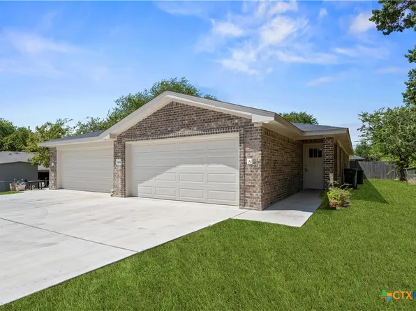 1908 Zuni Trce #A, Harker Heights, TX 76548
