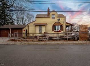 1553 Tanner Ave SW, Canton, OH 44706