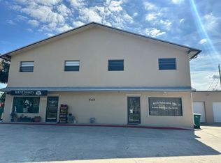 565 Jackson Ave #D, Satellite Beach, FL 32937