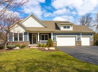 2102 Theresa St, Mendota Heights, MN 55120