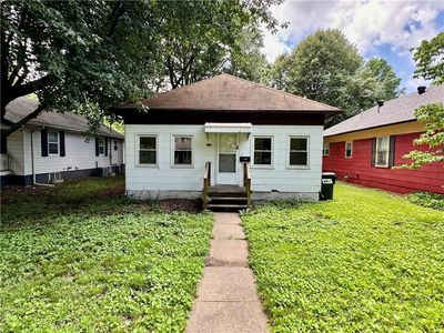 709 Rhodes Ave, Grandview, MO, 64030