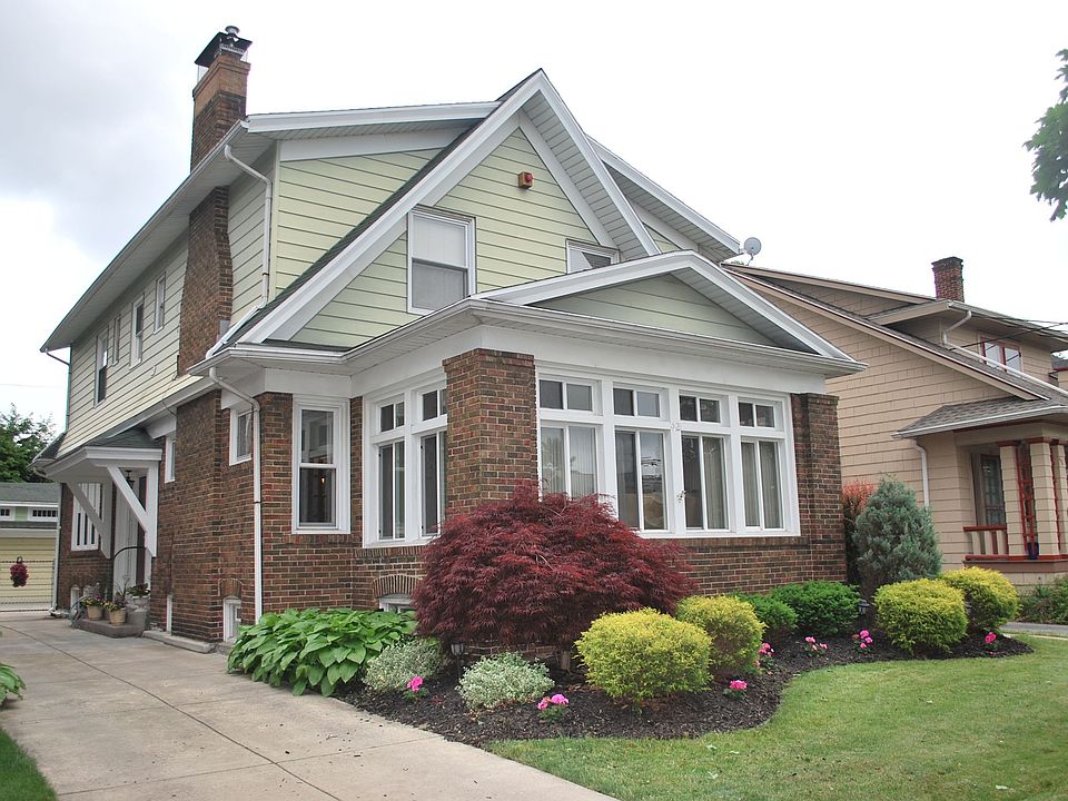 42 Fordham Dr, Buffalo, NY 14216 Zillow