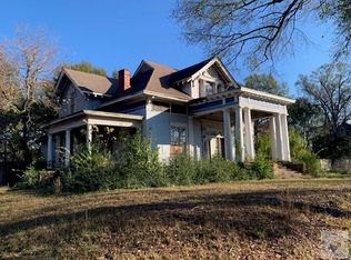 1520 Beech St, Texarkana, AR 71854