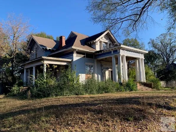 1520 Beech St, Texarkana, AR 71854