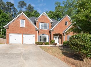 1512 Fallen Leaf Dr SW, Marietta, GA 30064