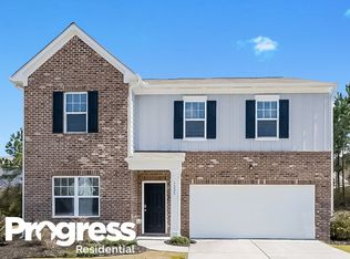 7235 Deering Ct, Douglasville, GA 30134