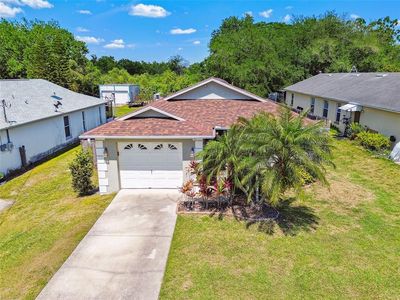 206 2nd Ave SE, Lutz, FL, 33549