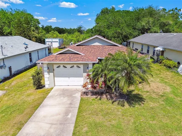 206 2nd Ave SE, Lutz, FL 33549