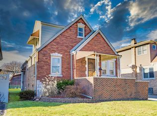 5352 S Nottingham Ave, Chicago, IL 60638