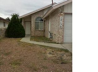 12130 Saint Armand Ct, El Paso, TX 79936