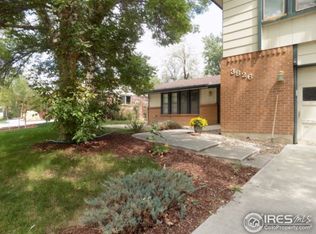 3826 Columbia Dr, Longmont, CO 80503