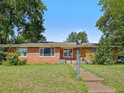 502 W Alabama Ave, Anadarko, OK, 73005