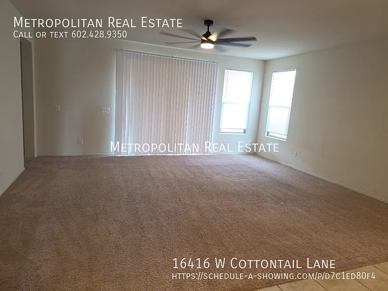 16416 W Cottontail Ln — Photo 2