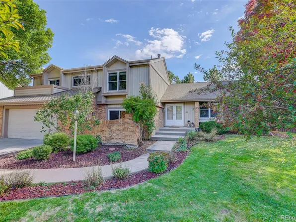 6345 S Geneva Circle, Englewood, CO 80111