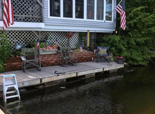 95 Hamilton Rd, Springfield, ME 04487