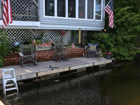 95 Hamilton Road, Lakeville, ME 04487